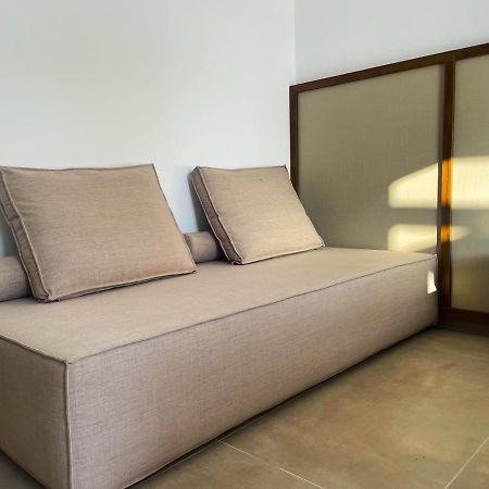 La Villa Rooms Mykonos Town Luaran gambar