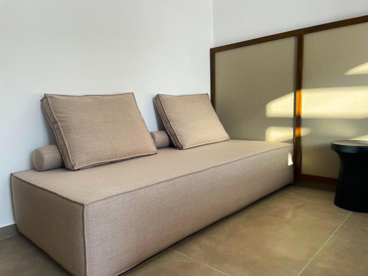 La Villa Rooms Mykonos Town Luaran gambar